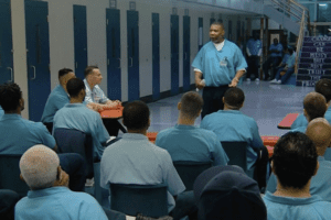 The Building Block Program Danville Correctional Center